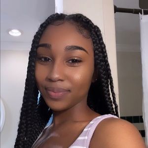 Meet your Posher, Kay